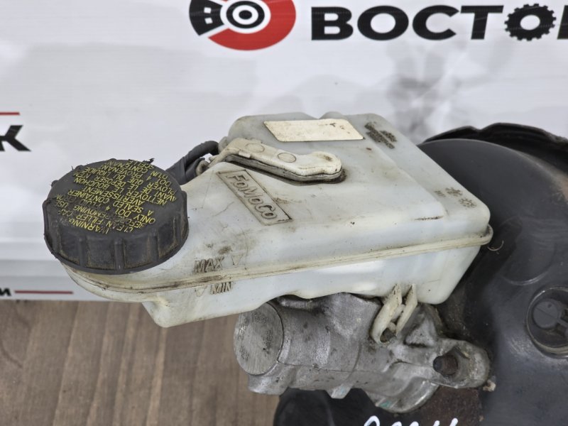 Главный тормозной цилиндр, 4000 рублей, Пешки