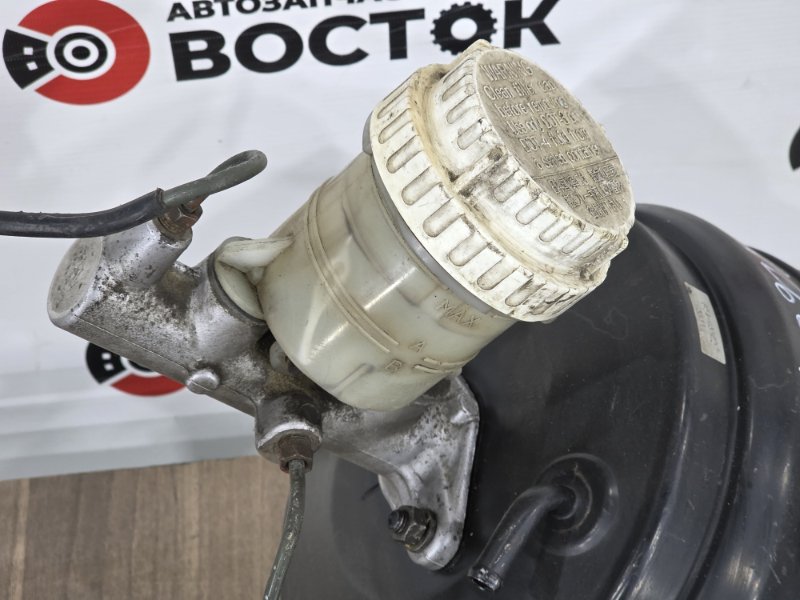 Вакуумный усилитель тормозов, 2000 рублей, Пешки