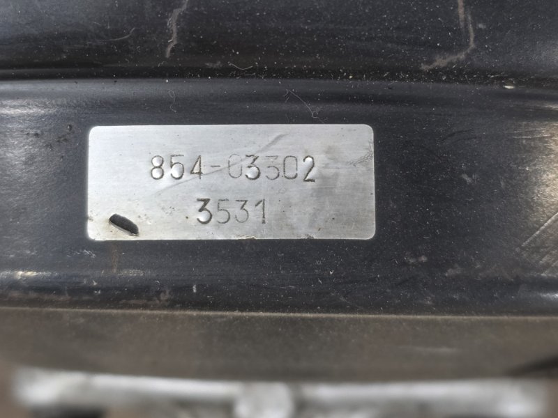 Вакуумный усилитель тормозов, 2000 рублей, Пешки