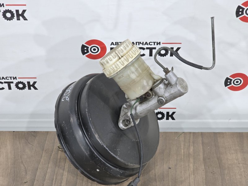 Вакуумный усилитель тормозов, 2000 рублей, Пешки