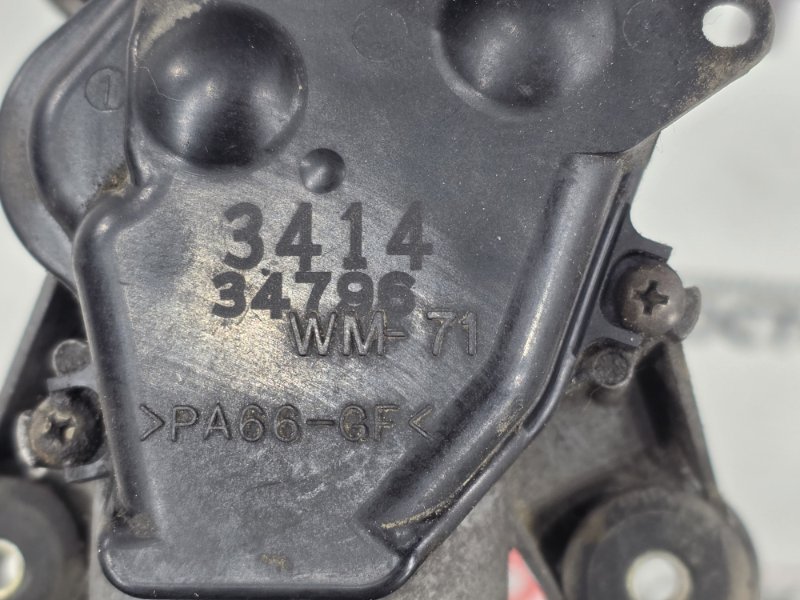 Мотор дворников, 2000 рублей, Пешки