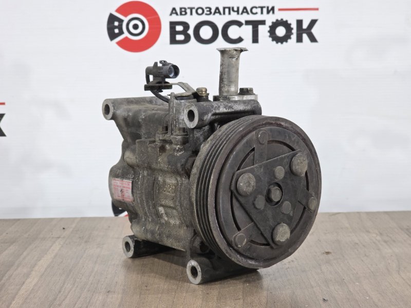 Компрессор кондиционера, 8500 рублей, Пешки