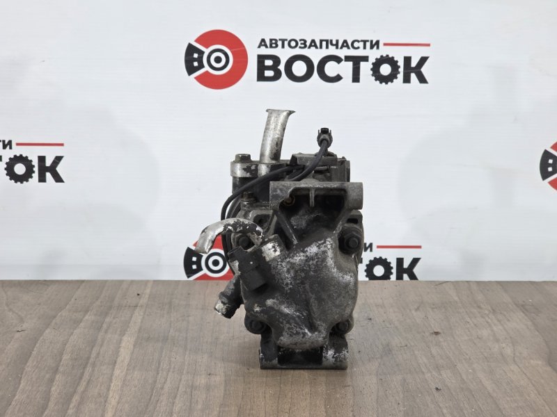 Компрессор кондиционера, 8500 рублей, Пешки