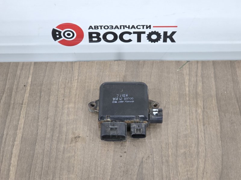 Блок управления вентилятором, 2500 рублей, Пешки