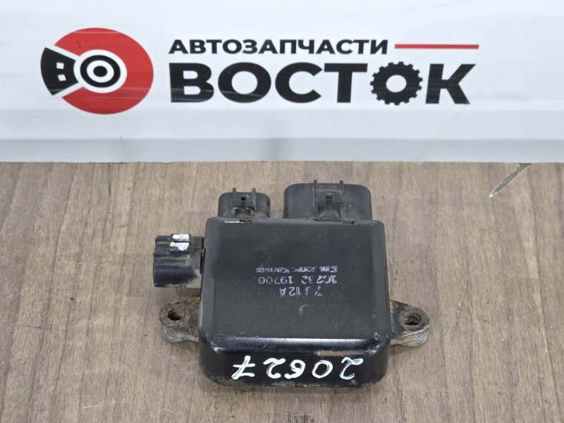 Блок управления вентилятором, 2500 рублей, Пешки