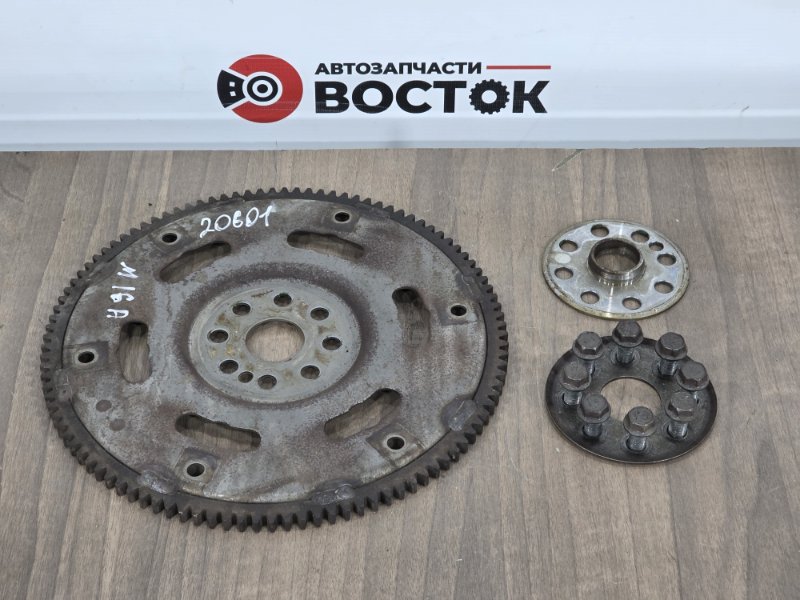 Маховик АКПП, 2500 рублей, Пешки