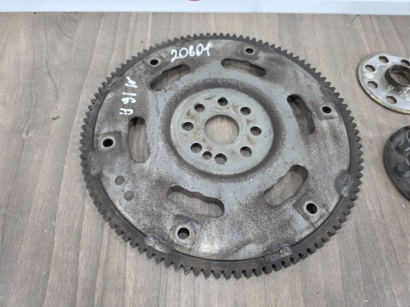 Маховик АКПП, 2500 рублей, Пешки