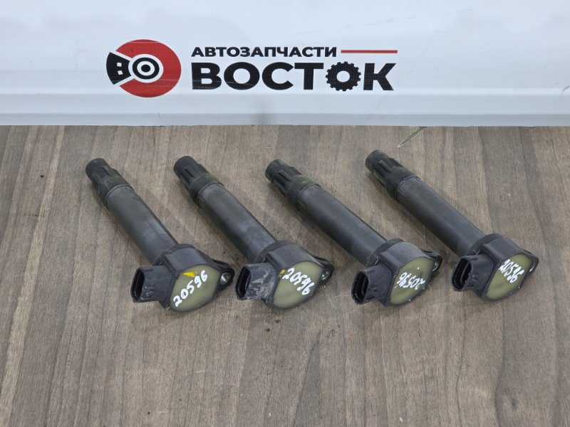 Катушка зажигания, 3500 рублей, Пешки