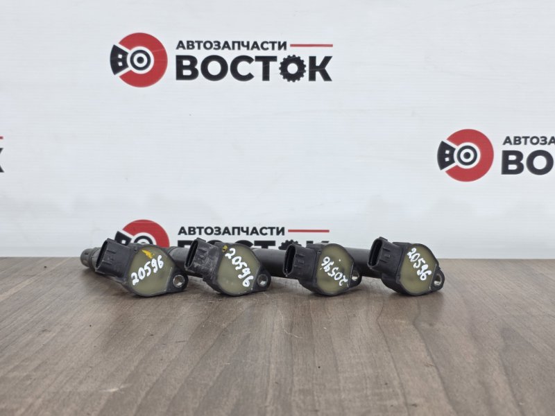 Катушка зажигания, 3500 рублей, Пешки