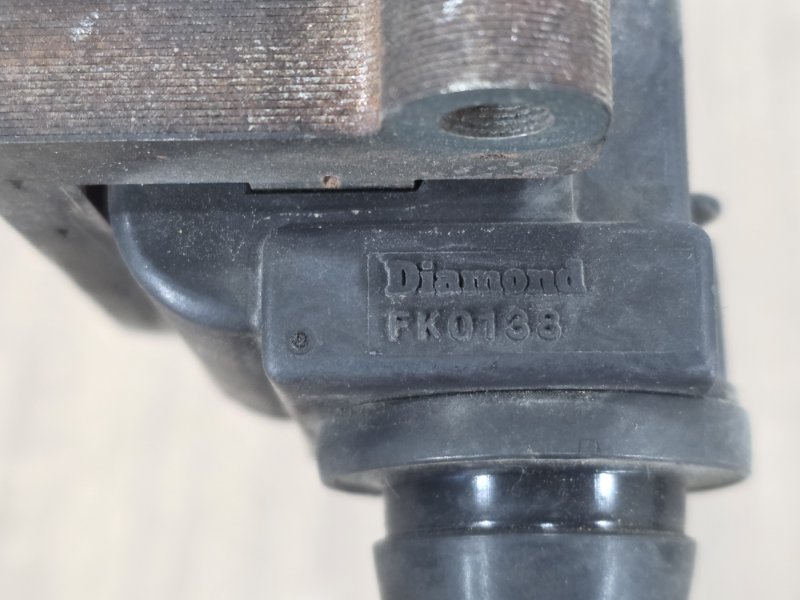 Катушка зажигания, 1500 рублей, Пешки