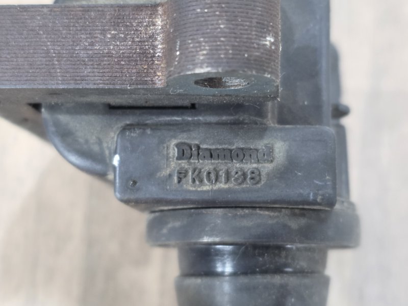 Катушка зажигания, 1500 рублей, Пешки