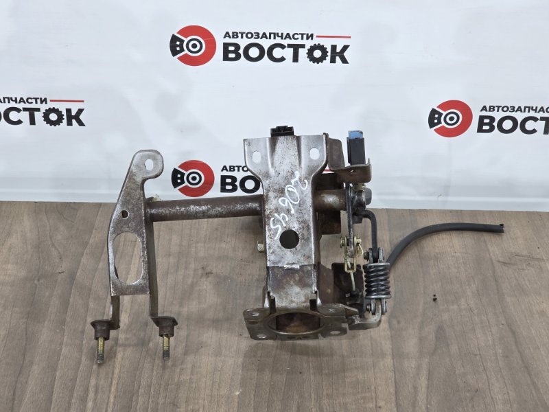 Педаль сцепления, 12000 рублей, Пешки