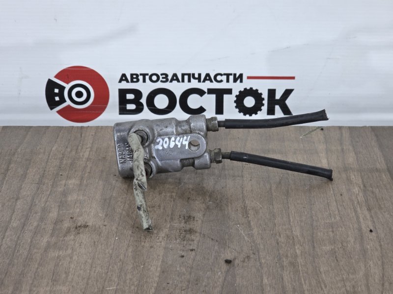 Распределитель тормозной, 4000 рублей, Пешки