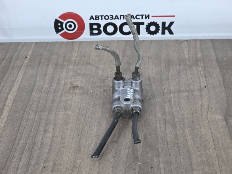 Распределитель тормозной, 4000 рублей, Пешки