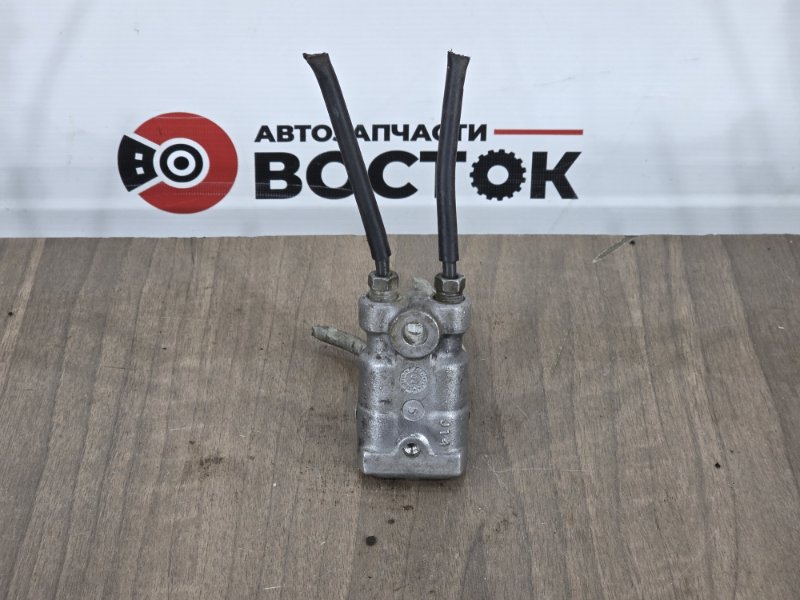 Распределитель тормозной, 4000 рублей, Пешки