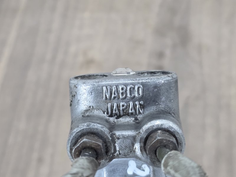 Распределитель тормозной, 4000 рублей, Пешки