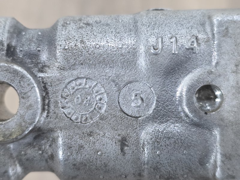 Распределитель тормозной, 4000 рублей, Пешки