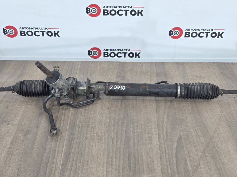 Рулевая рейка, 28000 рублей, Пешки