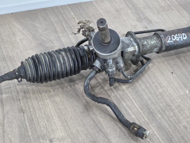 Рулевая рейка, 28000 рублей, Пешки