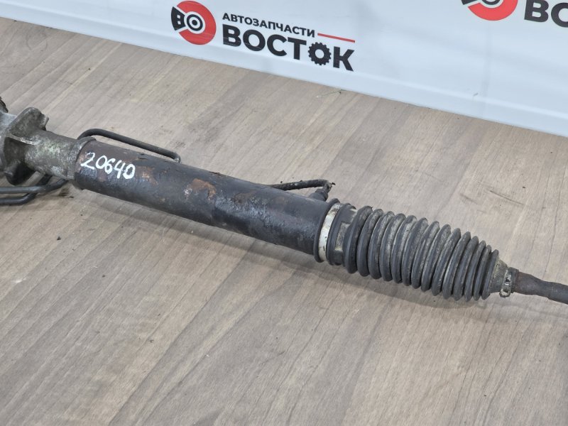 Рулевая рейка, 28000 рублей, Пешки