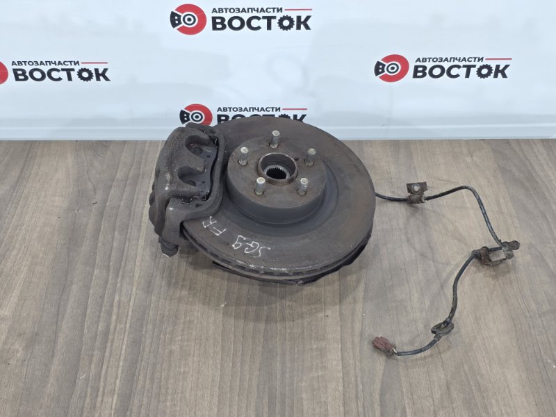 Кулак поворотный, 8000 рублей, Пешки