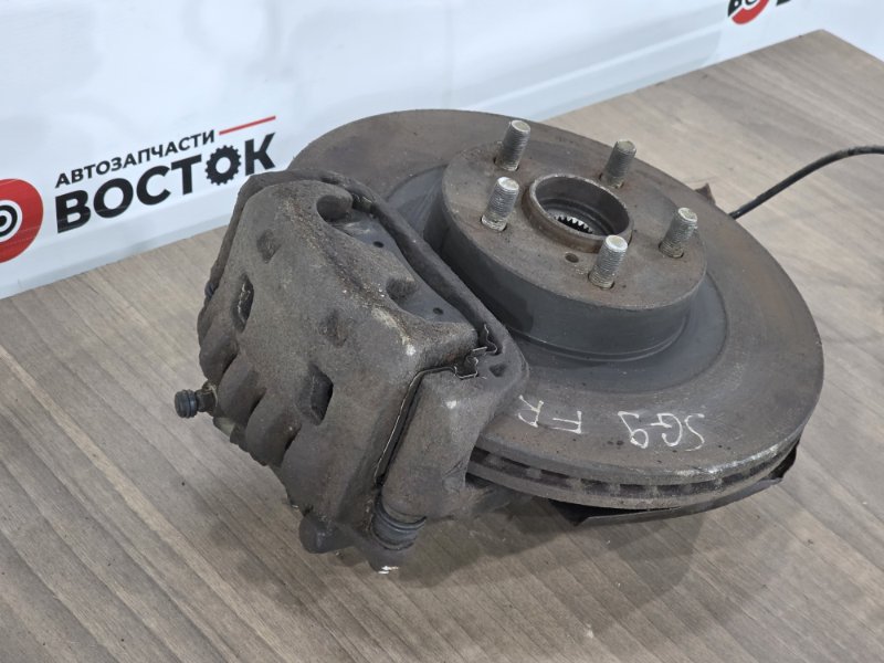 Кулак поворотный, 8000 рублей, Пешки