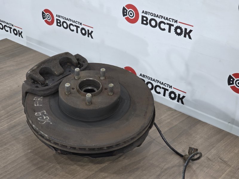 Кулак поворотный, 8000 рублей, Пешки