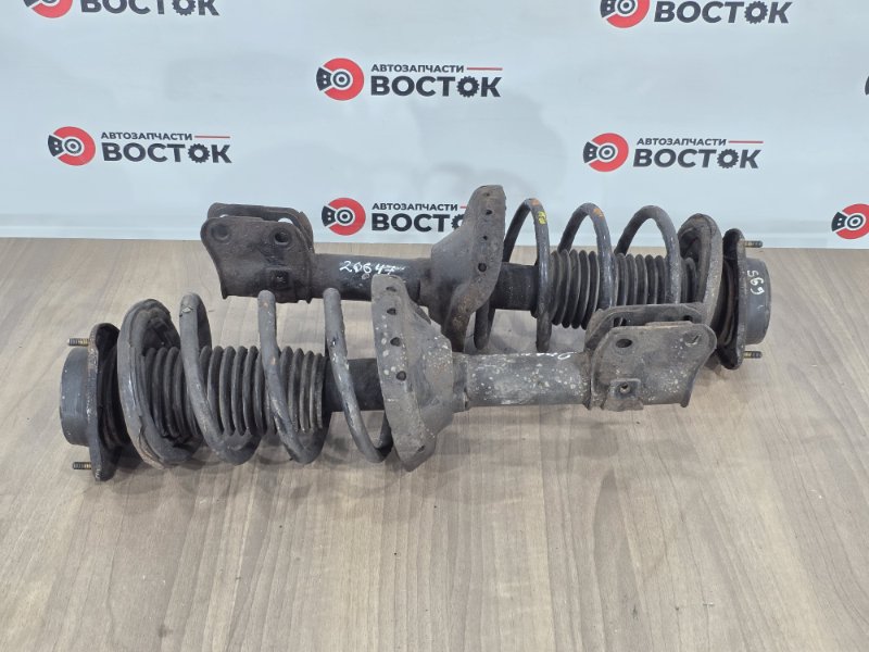 Стойка подвески, 10000 рублей, Пешки