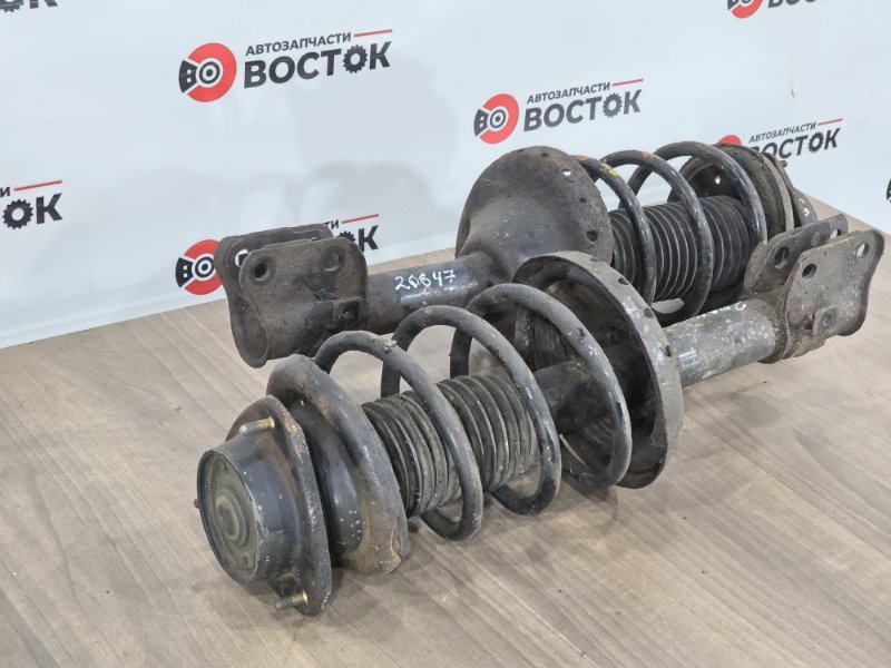 Стойка подвески, 10000 рублей, Пешки