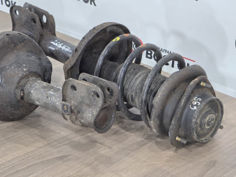 Стойка подвески, 10000 рублей, Пешки