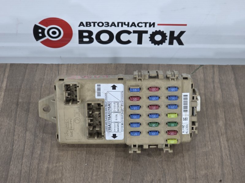 Блок предохранителей, 1300 рублей, Пешки