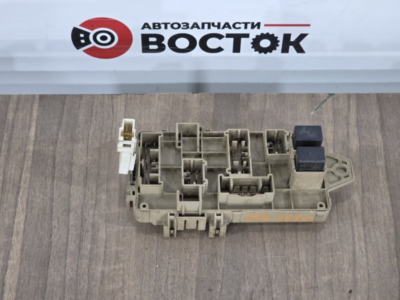 Блок предохранителей, 1300 рублей, Пешки