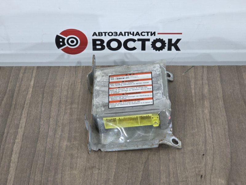 Блок управления SRS, 1000 рублей, Пешки