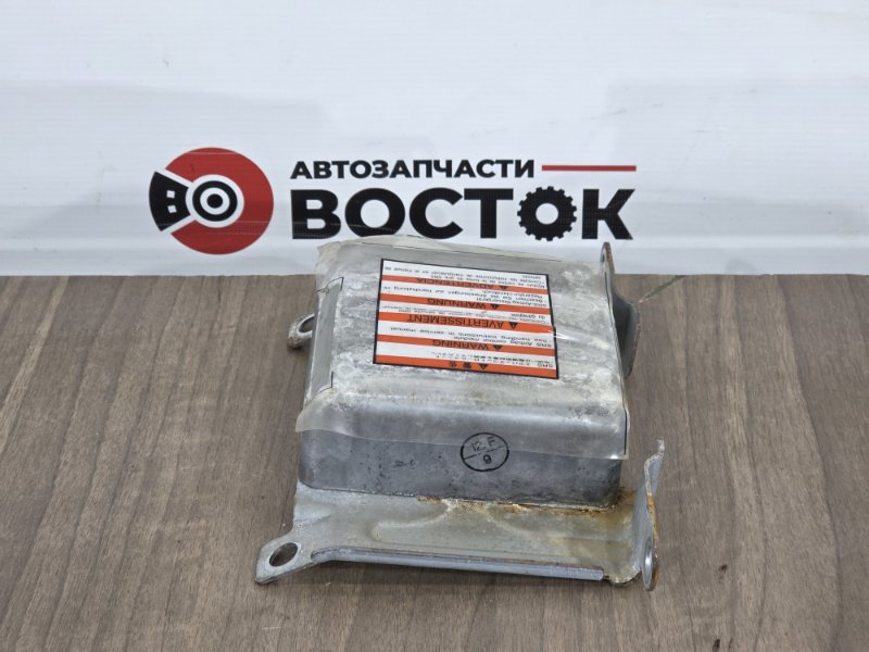 Блок управления SRS, 1000 рублей, Пешки