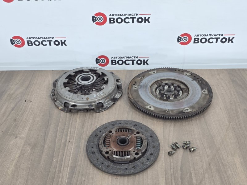 Комплект сцепления, 25000 рублей, Пешки