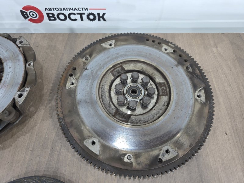 Комплект сцепления, 25000 рублей, Пешки