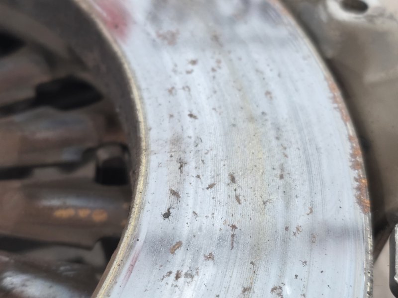 Комплект сцепления, 25000 рублей, Пешки