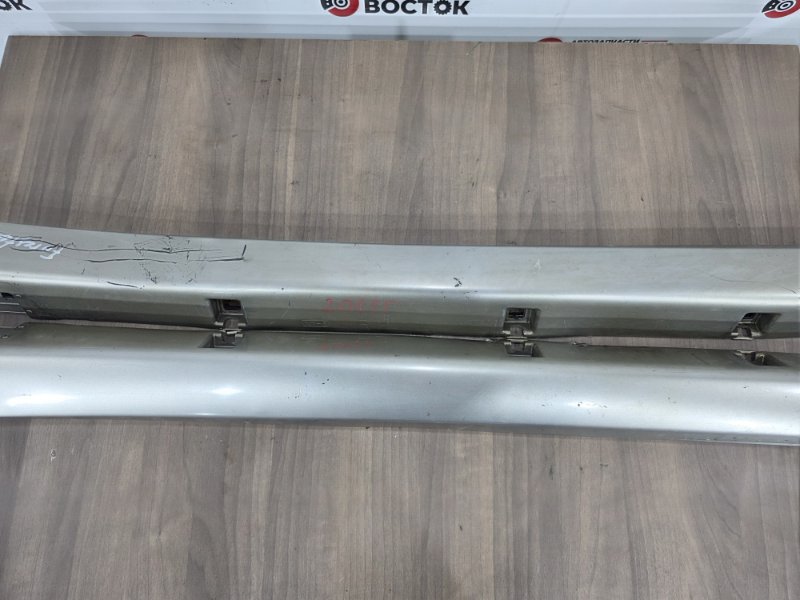 Накладка на порог наружная, 4000 рублей, Пешки