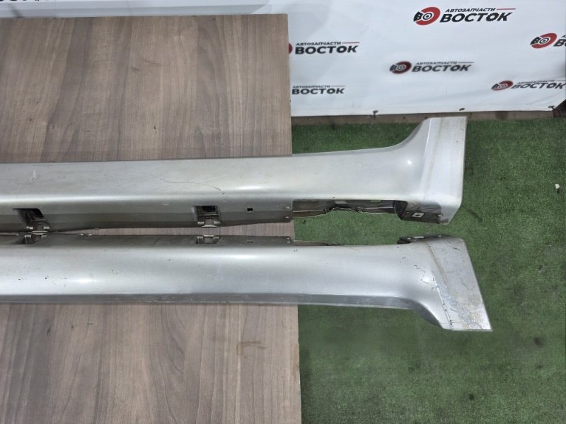 Накладка на порог наружная, 4000 рублей, Пешки