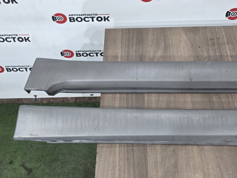 Накладка на порог наружная, 4000 рублей, Пешки