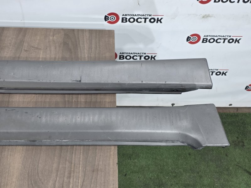 Накладка на порог наружная, 4000 рублей, Пешки