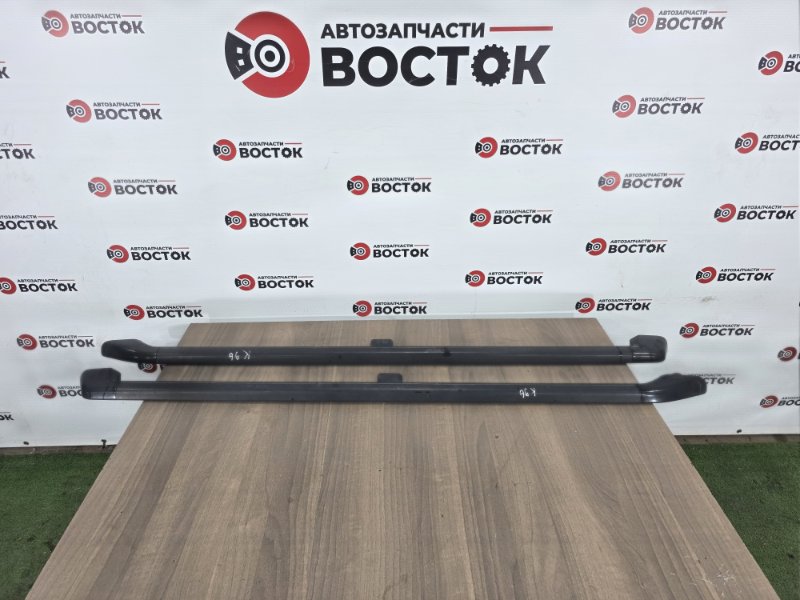 Багажник на крышу, 8000 рублей, Пешки