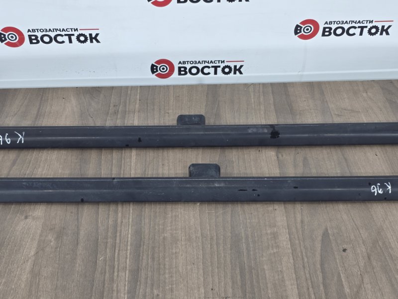 Багажник на крышу, 8000 рублей, Пешки