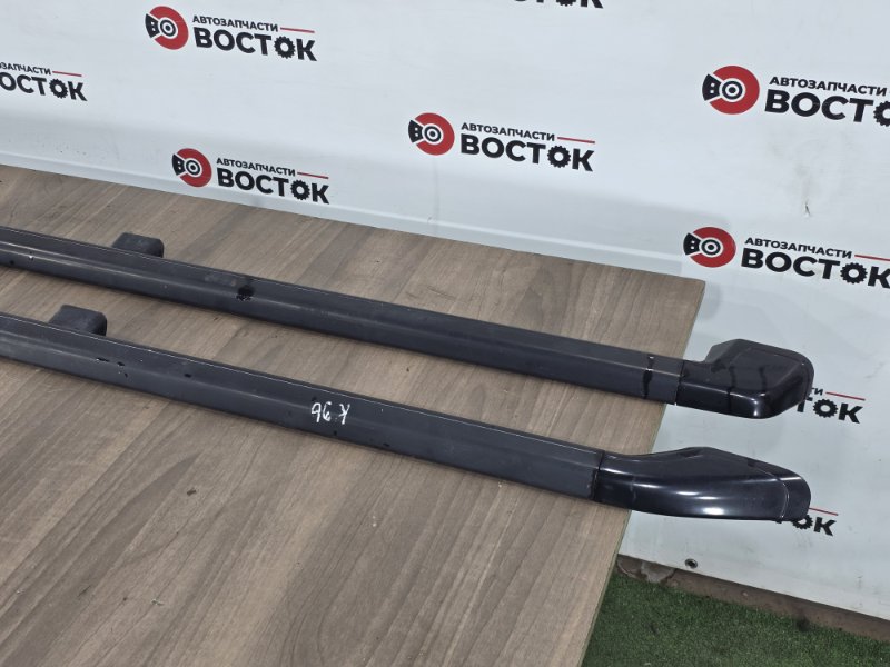 Багажник на крышу, 8000 рублей, Пешки