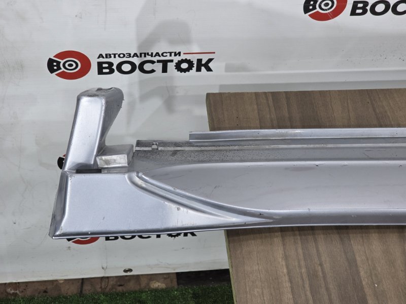 Накладка на порог наружная, 2000 рублей, Пешки