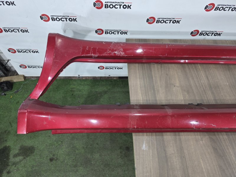 Накладка на порог наружная, 15000 рублей, Пешки