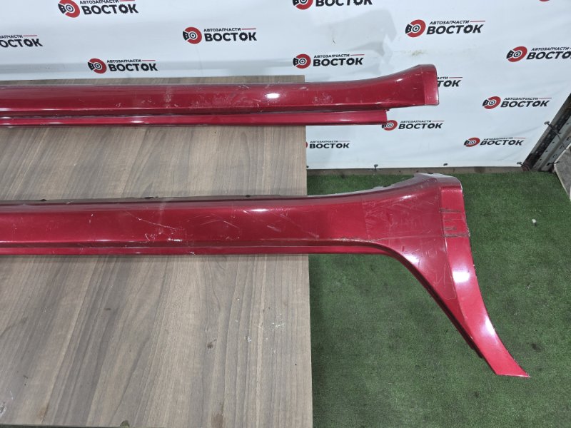 Накладка на порог наружная, 15000 рублей, Пешки