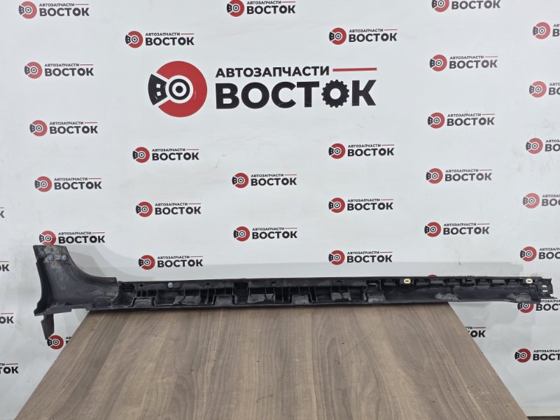 Накладка на порог наружная, 4000 рублей, Пешки