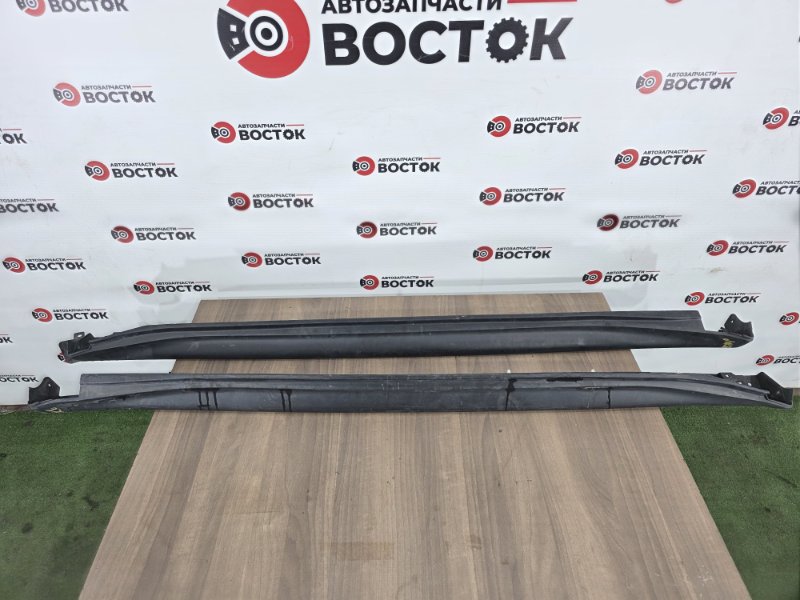 Накладка на порог наружная, 3000 рублей, Пешки