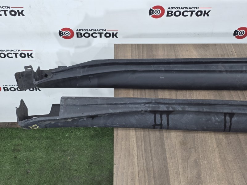 Накладка на порог наружная, 3000 рублей, Пешки